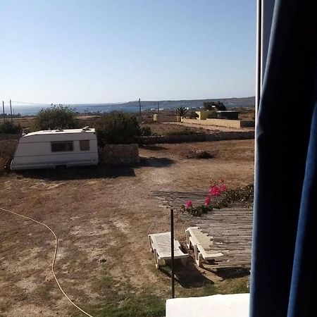 Villa Hellas Afiártisz Kültér fotó