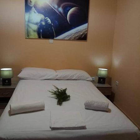 Villa Hellas Afiártisz Kültér fotó