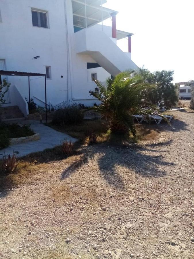 Villa Hellas Afiártisz Kültér fotó