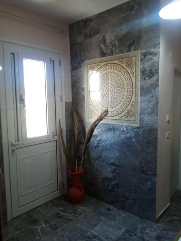 Villa Hellas Afiártisz Kültér fotó