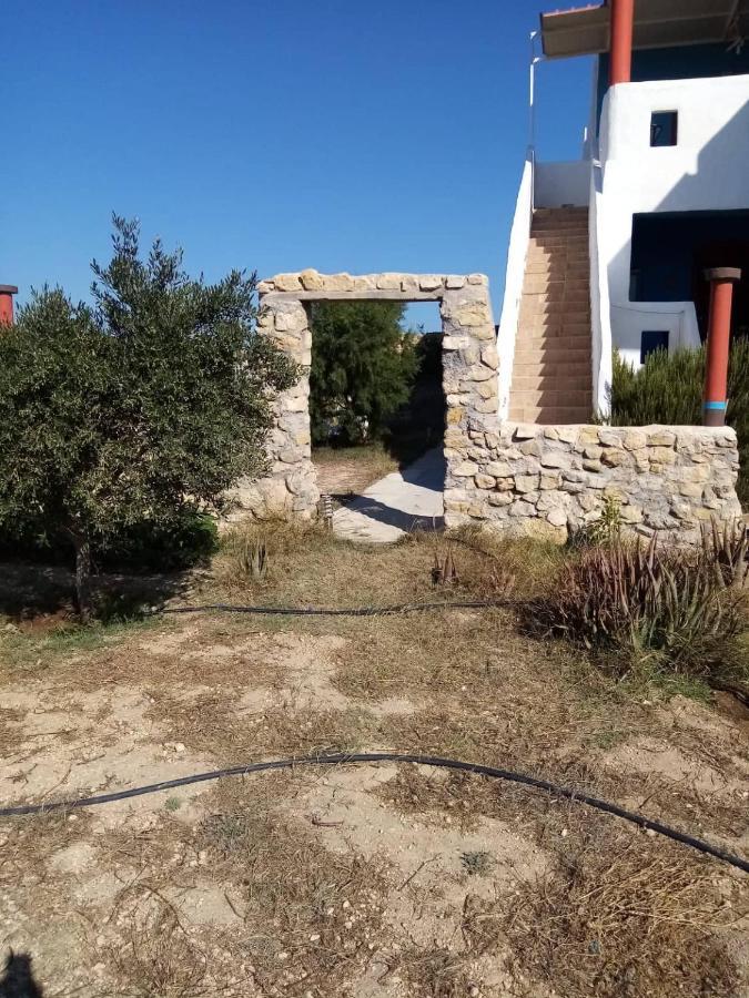 Villa Hellas Afiártisz Kültér fotó