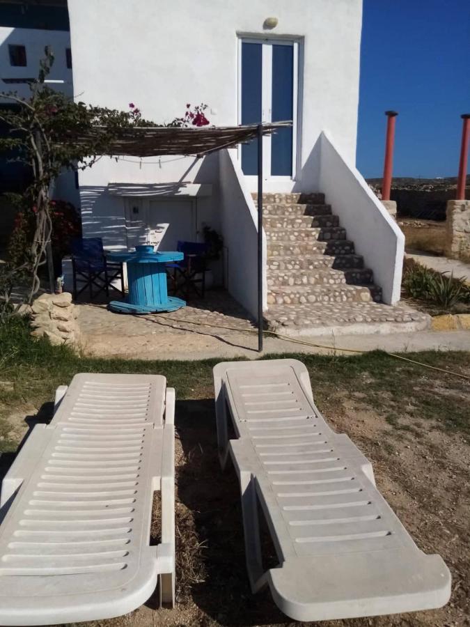 Villa Hellas Afiártisz Kültér fotó