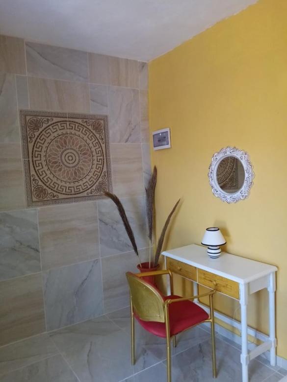 Villa Hellas Afiártisz Kültér fotó