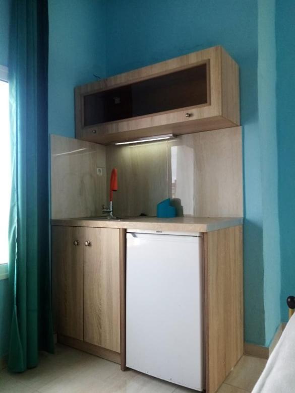 Villa Hellas Afiártisz Kültér fotó