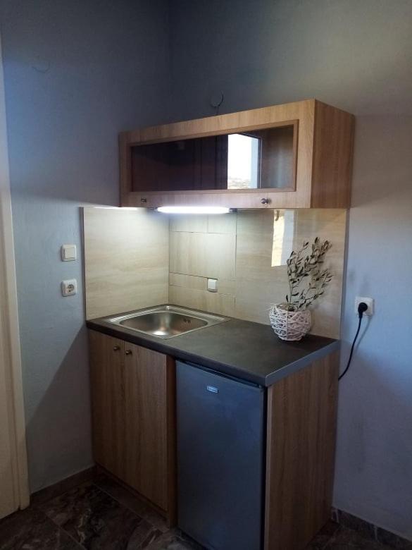 Villa Hellas Afiártisz Kültér fotó