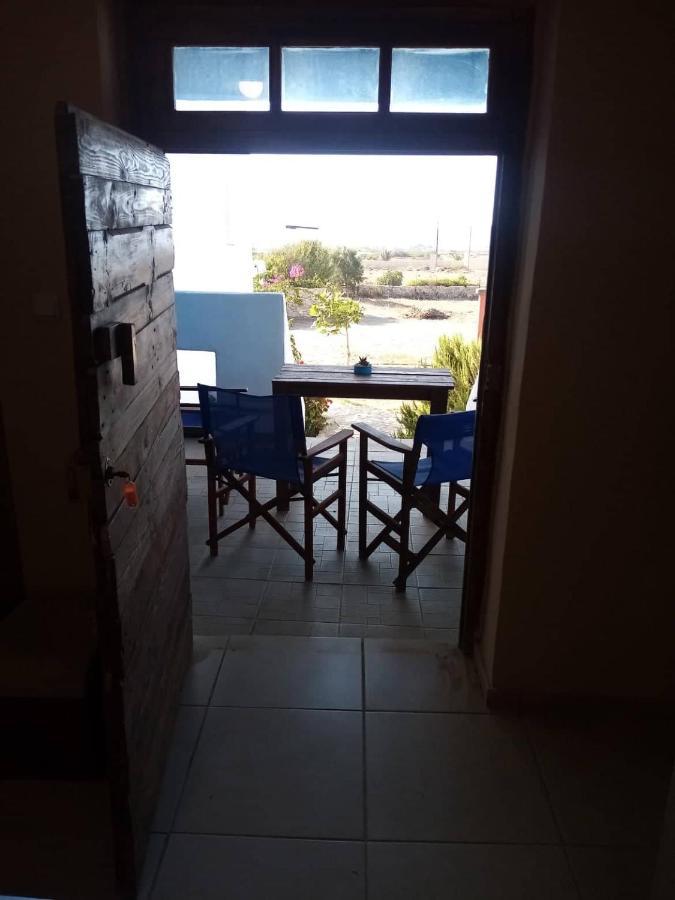 Villa Hellas Afiártisz Kültér fotó