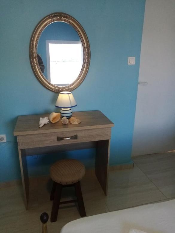 Villa Hellas Afiártisz Kültér fotó
