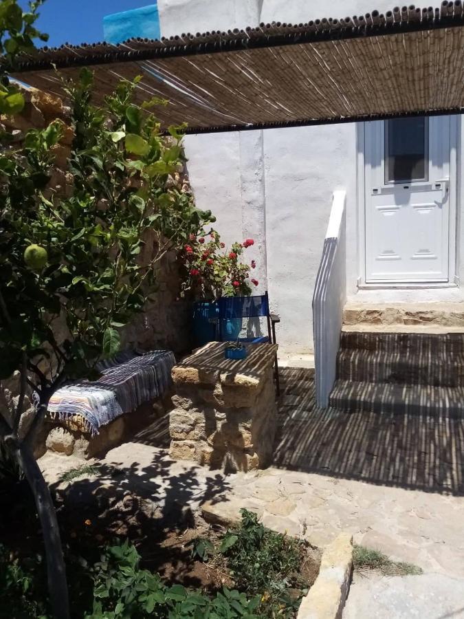 Villa Hellas Afiártisz Kültér fotó